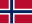 Norway flag