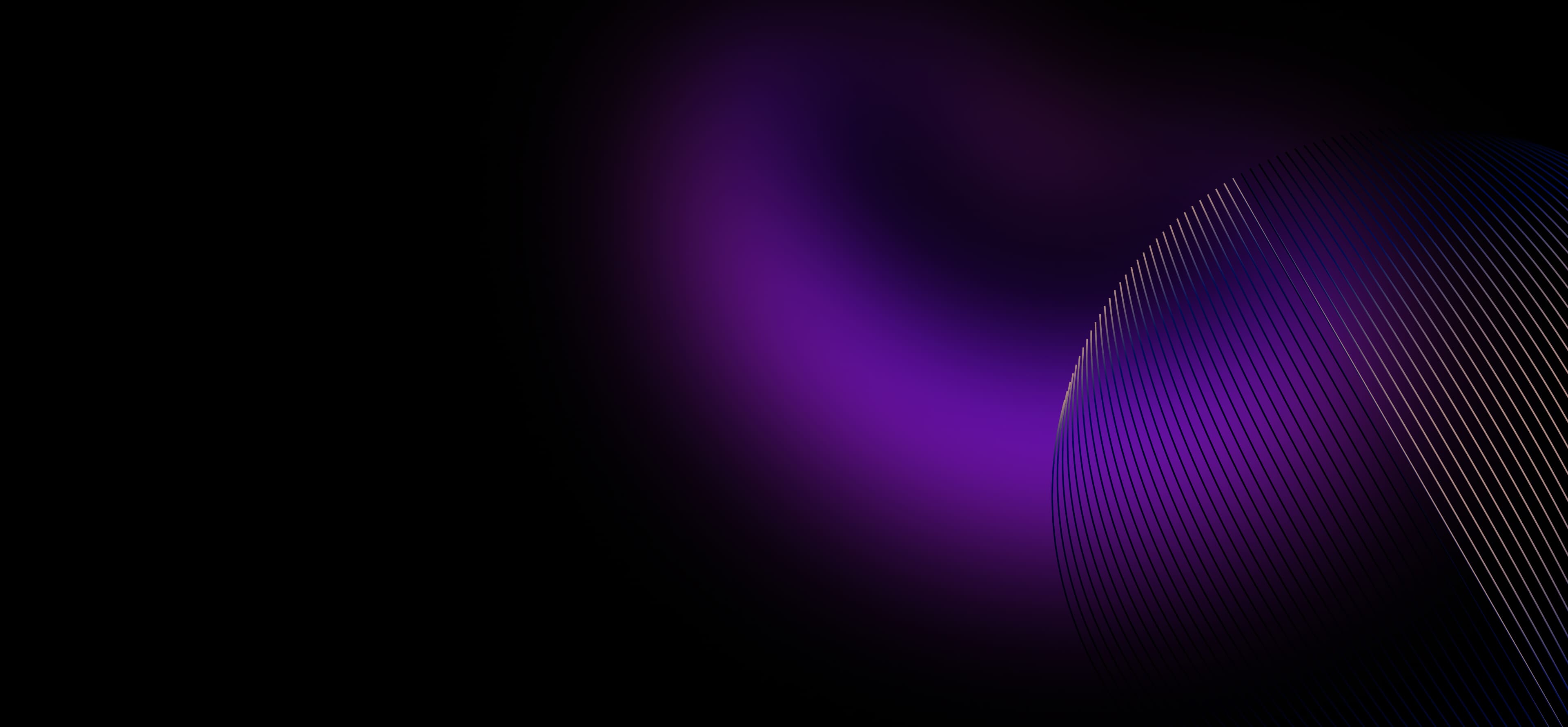 gradient decor
