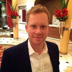 Thomas Lund