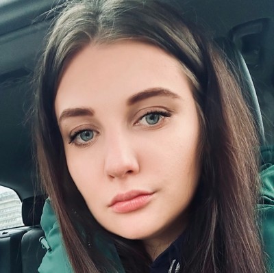 Anna Korytska