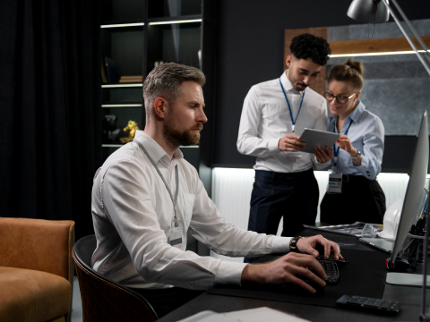 Hire DevOps Engineers